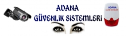 Adana Güvenlik Sistemleri
