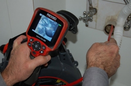 Akbez Su Tesisatçısı