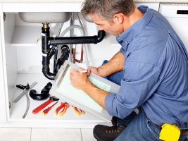 Yunusemre Su Tesisatçısı