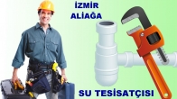Aliağa Su Tesisatçısı