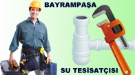 Bayrampaşa Su Tesisatçısı