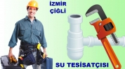 Çiğli Su Tesisatçısı