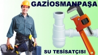 Gaziosmanpaşa Su Tesisatçısı
