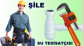 Şile Su Tesisatçısı