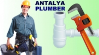 Antalya Plumber