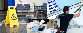 Nilüfer Temizlik Şirketi