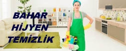 Mustafakemalpaşa Temizlik Şirketi