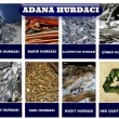 Kozan Hurdacı