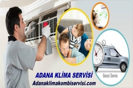 Aladağ Klima Servisi